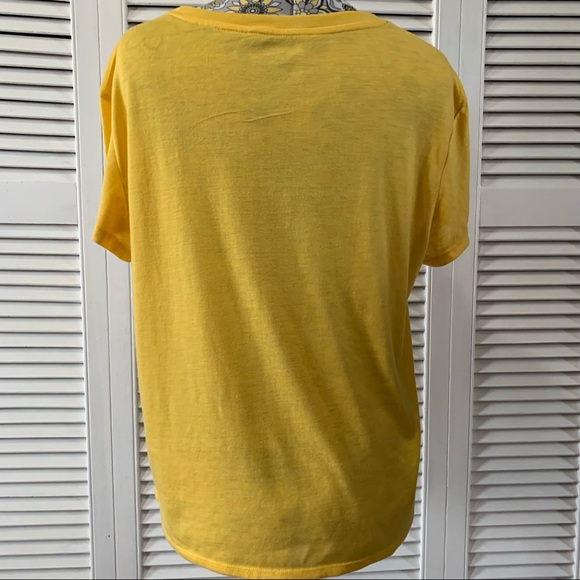 Disney Mickey The True Original Ladies Tee - Picture 3 of 4